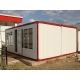 бытовки сэндвич