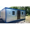 купить бытовку утепленную