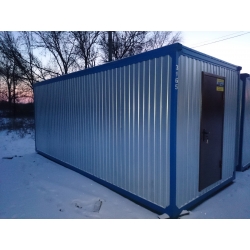 вагончики бытовки